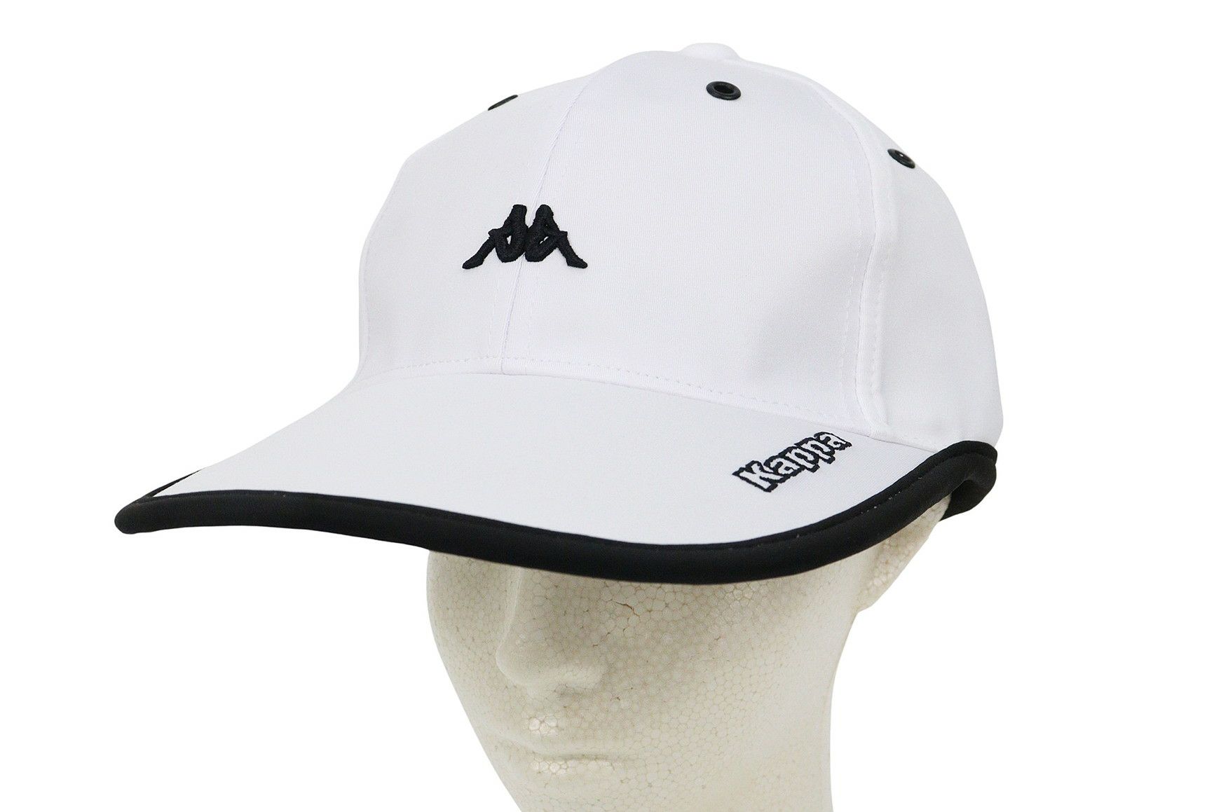 カッパゴルフのキャップ