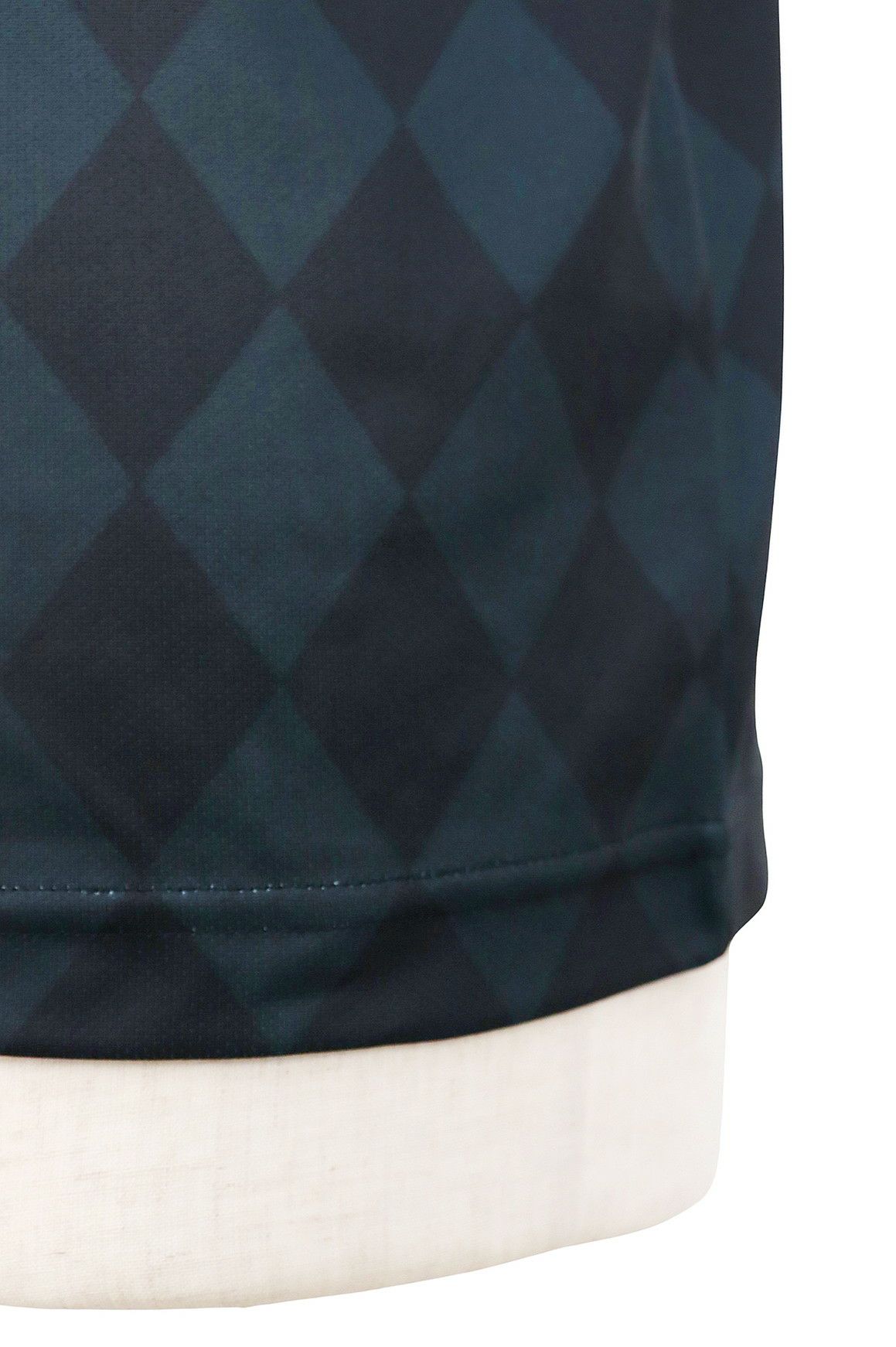 カッパゴルフのポロシャツ