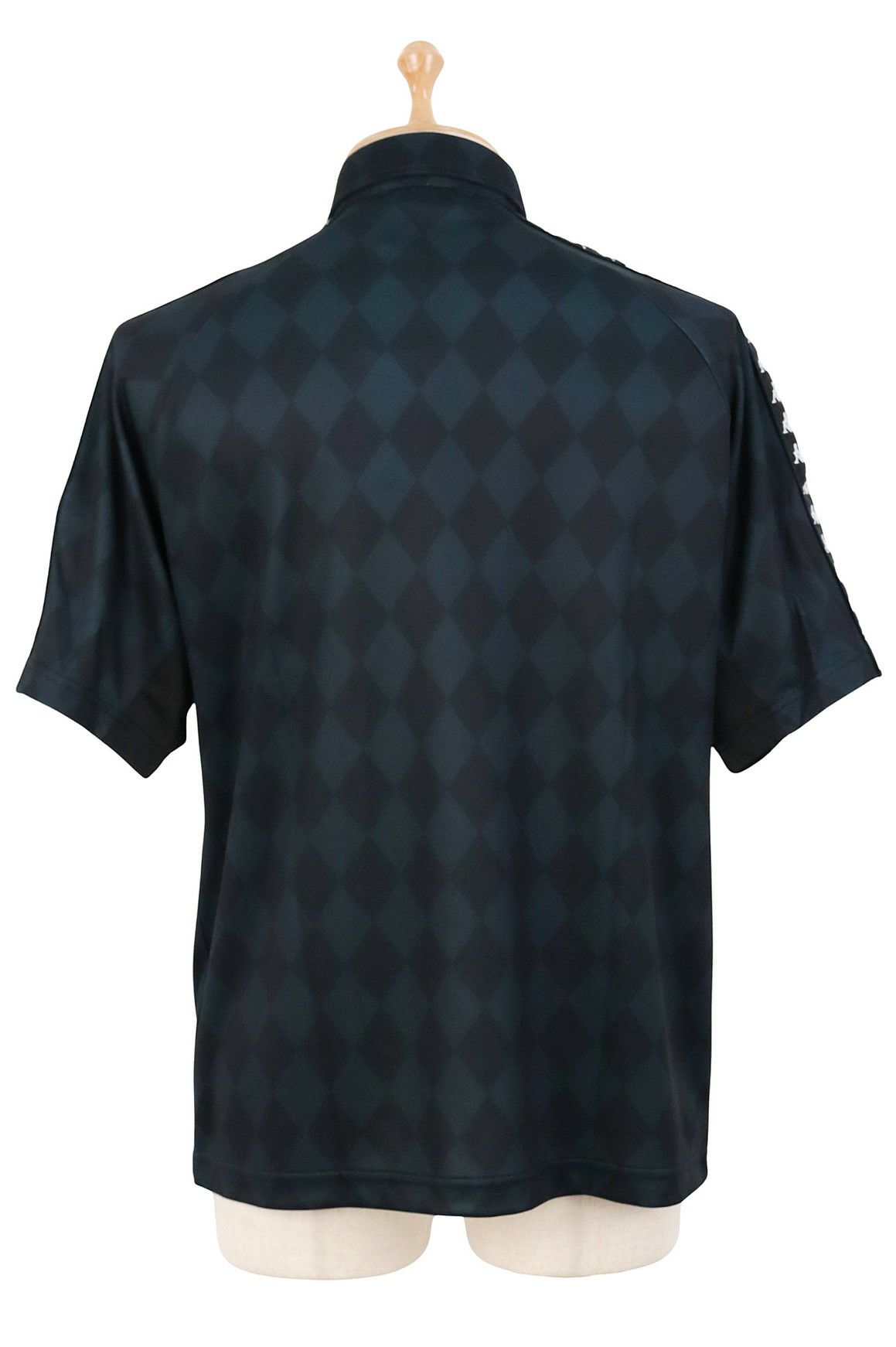 カッパゴルフのポロシャツ