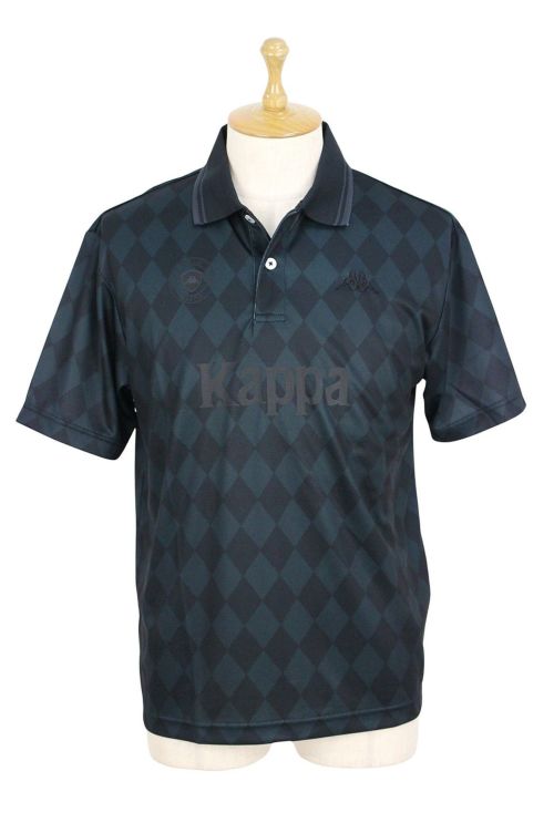 30％OFFセール】ポロシャツ メンズ カッパ カッパゴルフ Kappa Golf