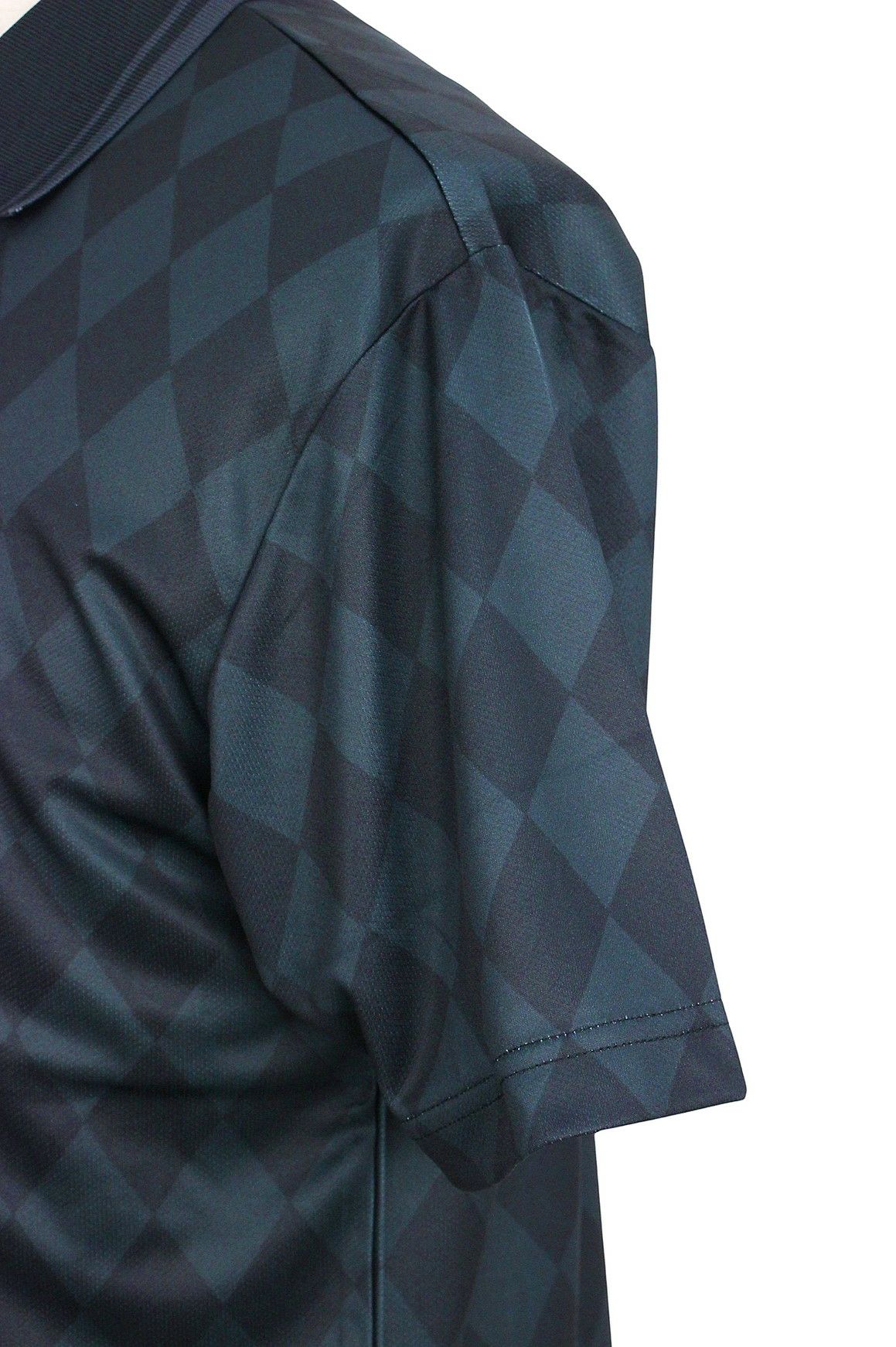 カッパゴルフのポロシャツ