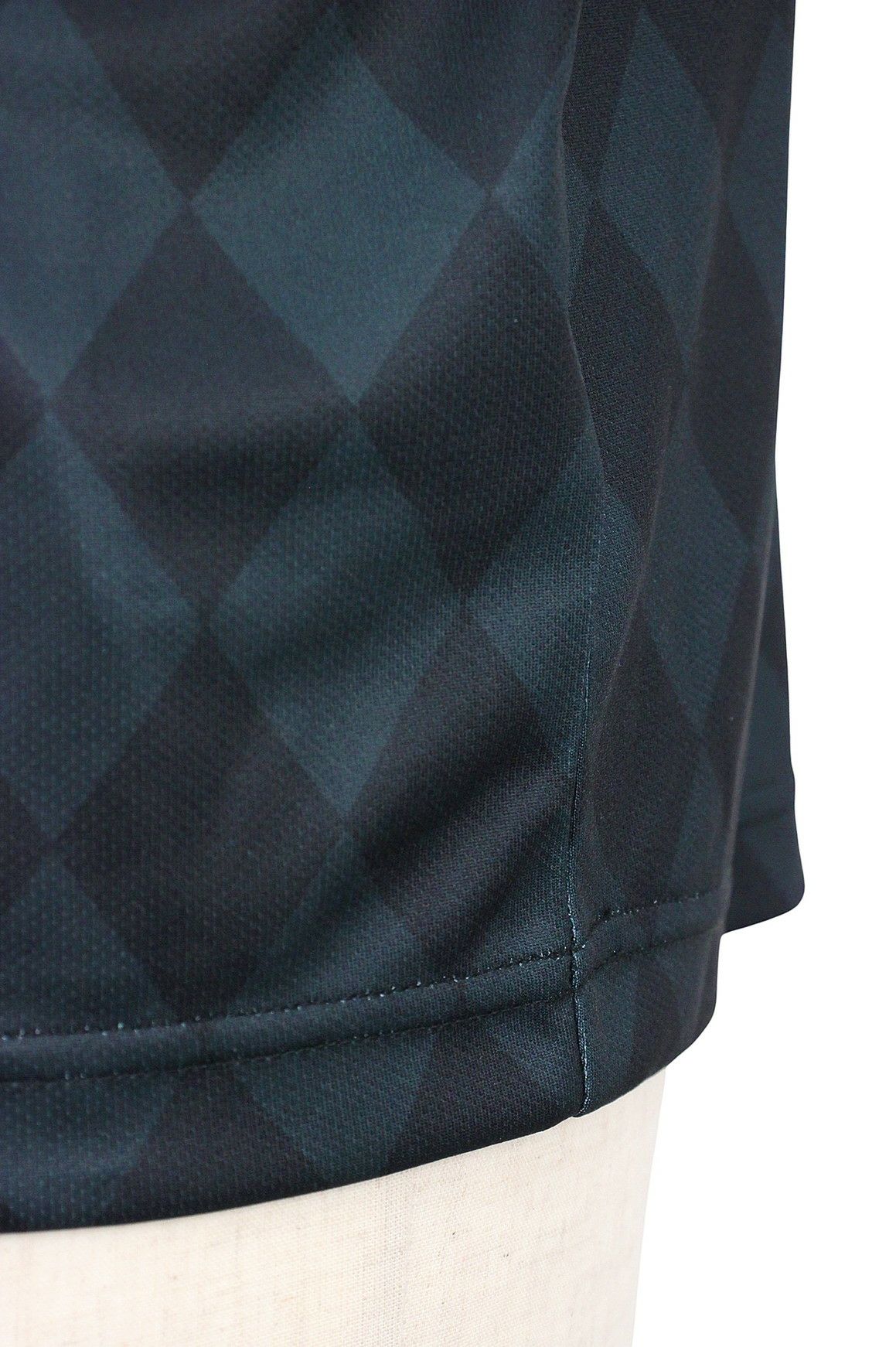 カッパゴルフのポロシャツ