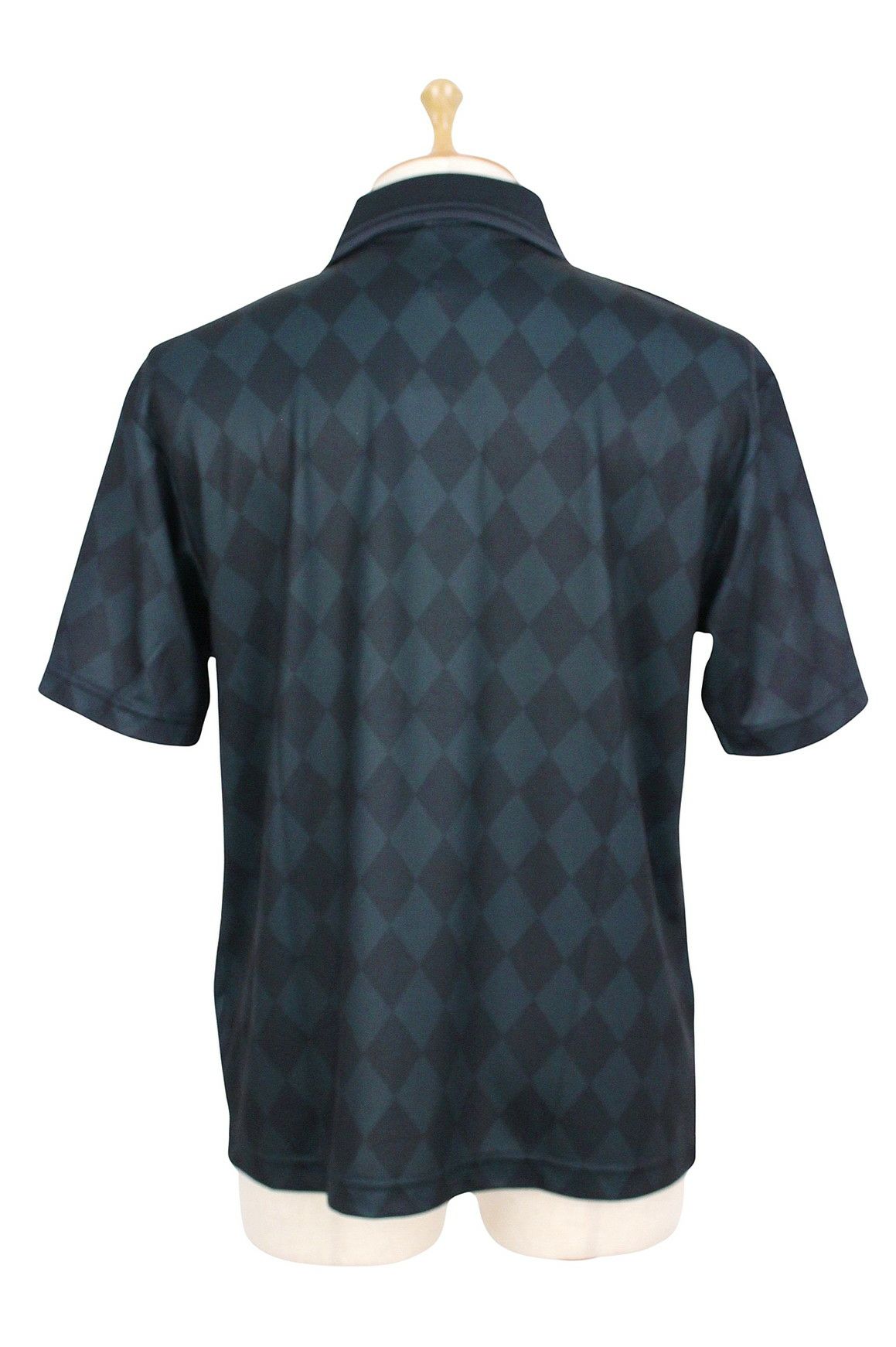 カッパゴルフのポロシャツ