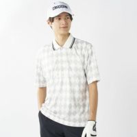 30％OFFセール】ポロシャツ メンズ カッパ カッパゴルフ Kappa Golf