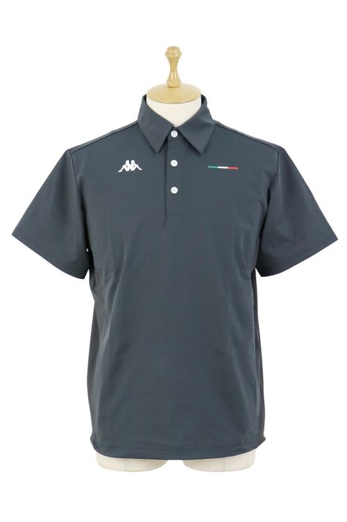 30％OFFセール】ポロシャツ メンズ カッパ カッパゴルフ Kappa Golf
