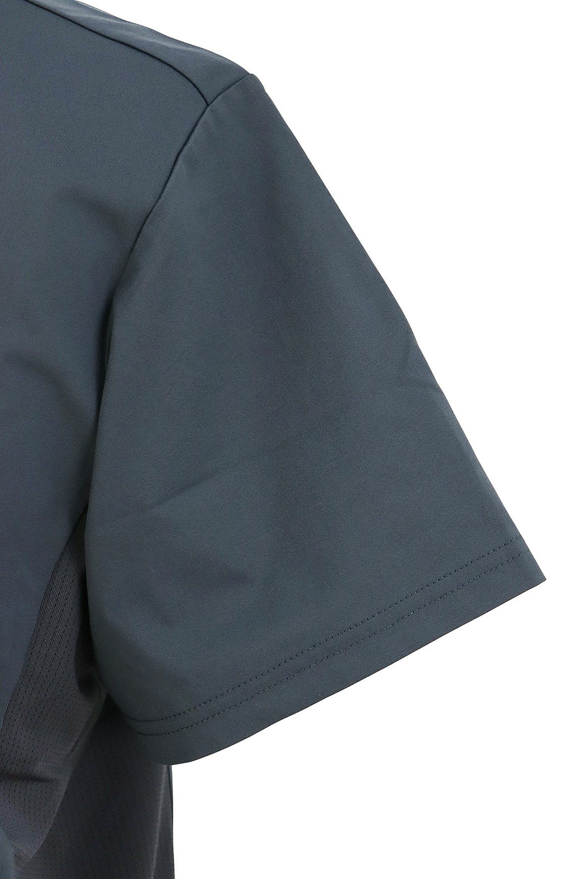 カッパゴルフのポロシャツ