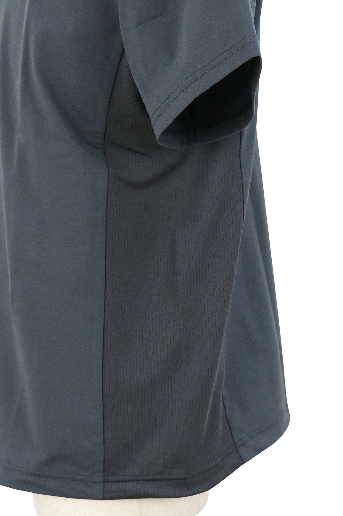 カッパゴルフのポロシャツ