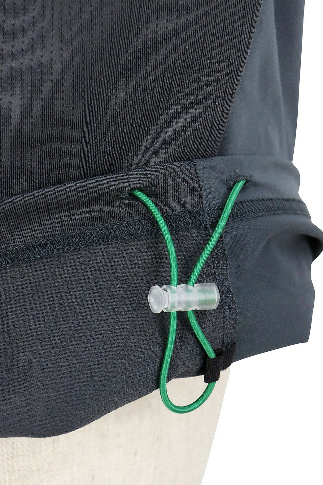 カッパゴルフのポロシャツ