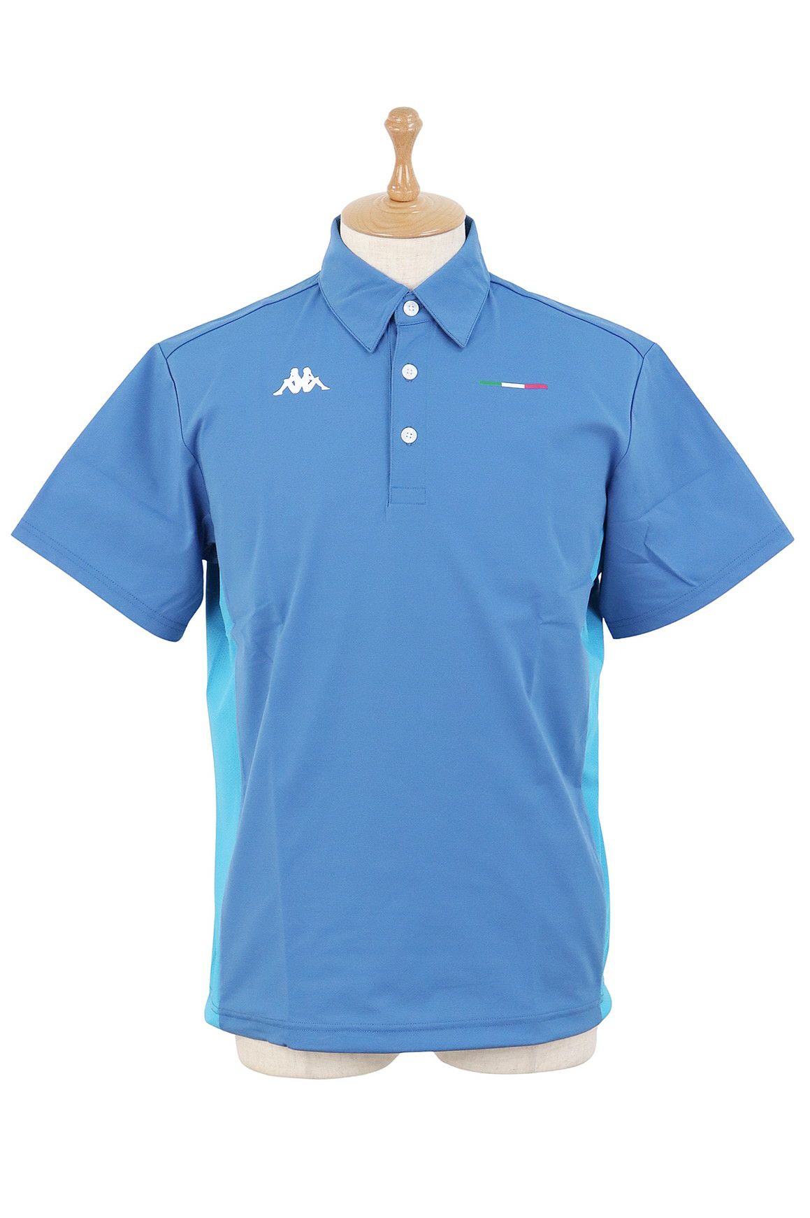 カッパゴルフのポロシャツ