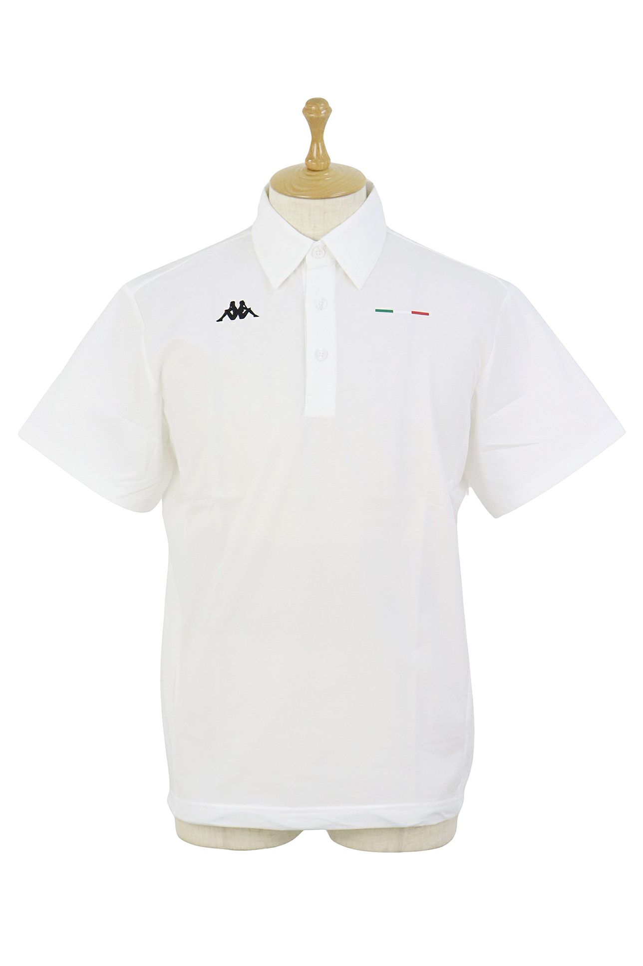 カッパゴルフのポロシャツ