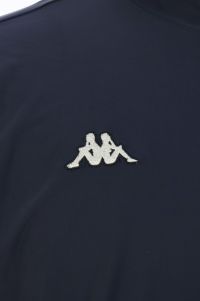 カッパゴルフのハイネックシャツ