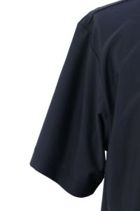 カッパゴルフのハイネックシャツ