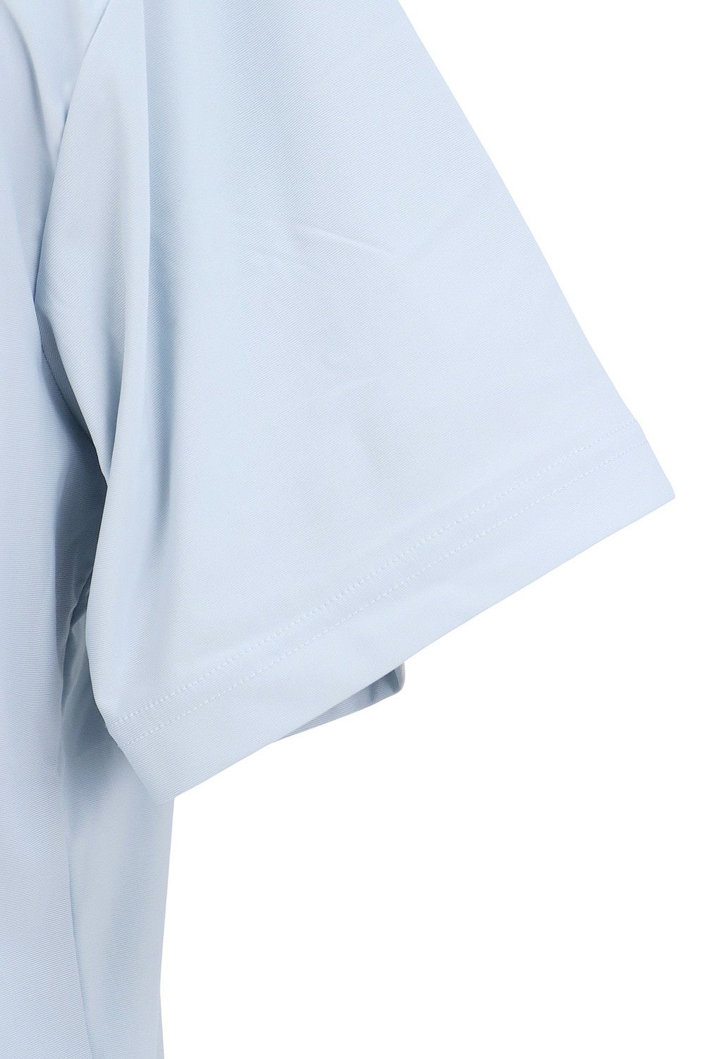 カッパゴルフのハイネックシャツ