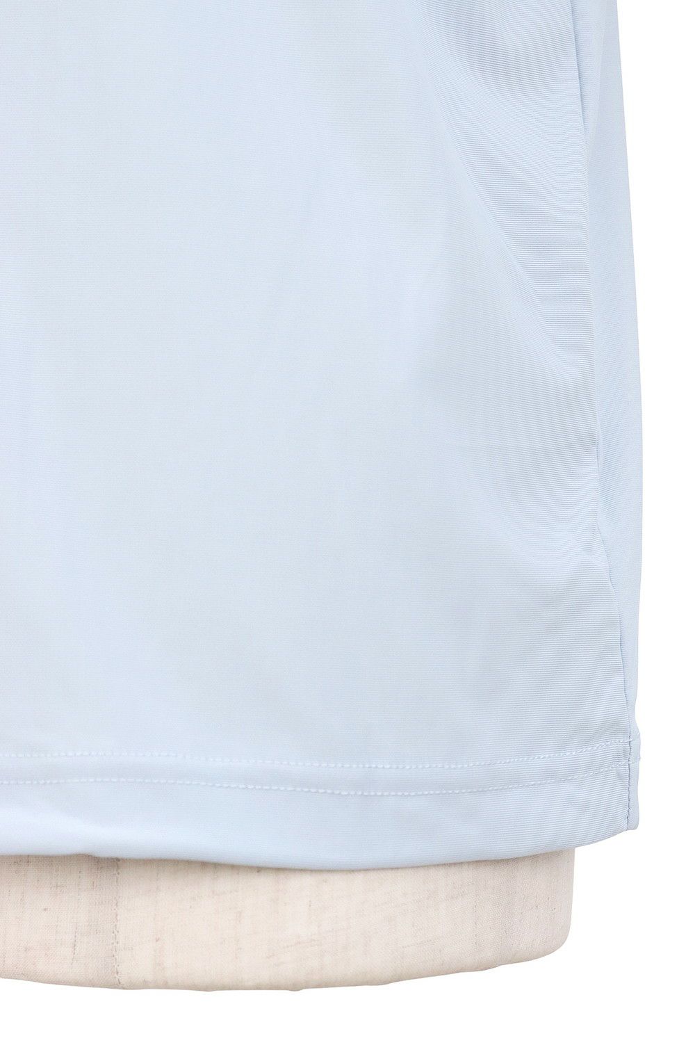 カッパゴルフのハイネックシャツ