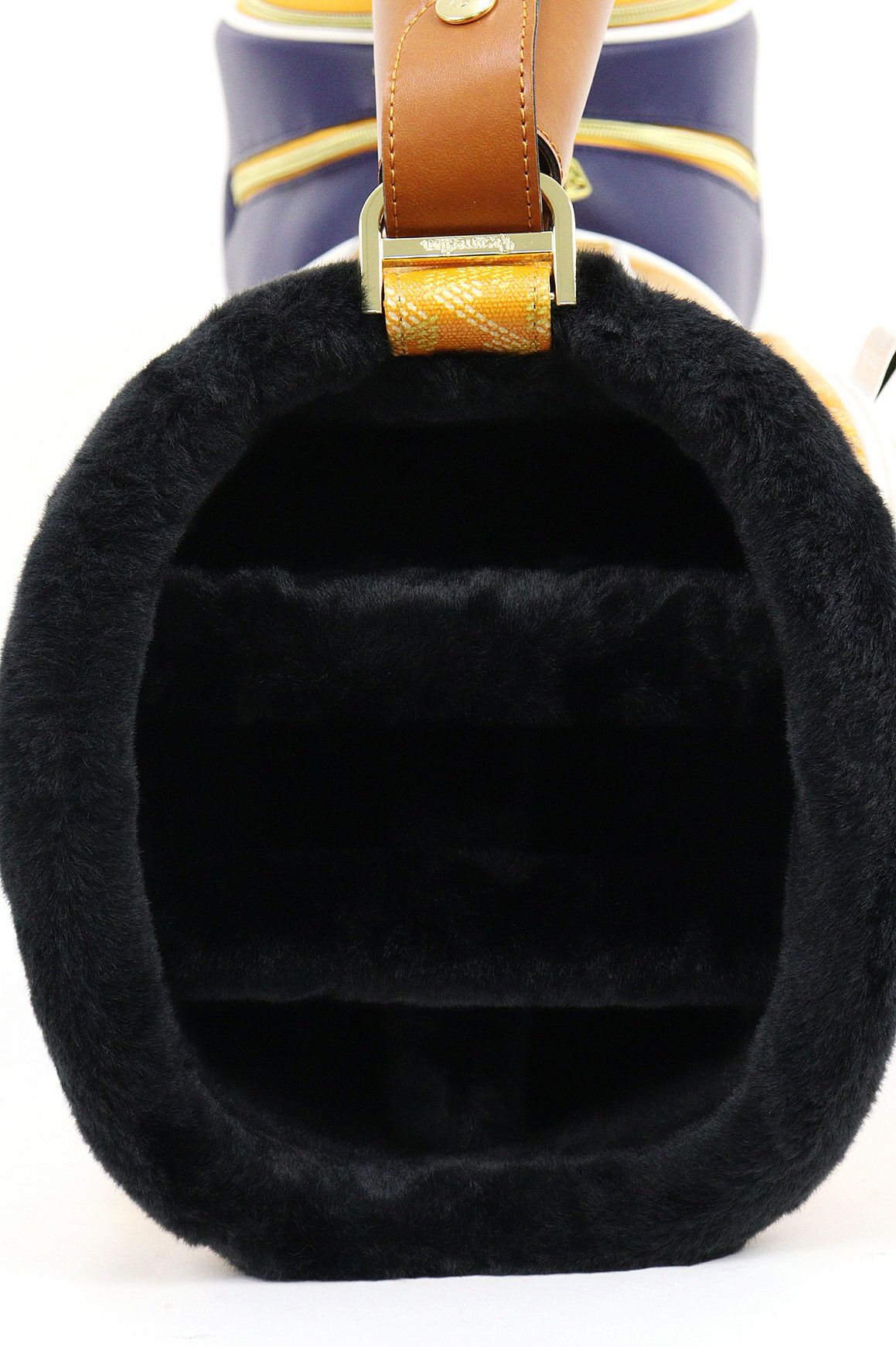 レザレクションのキャディバッグ