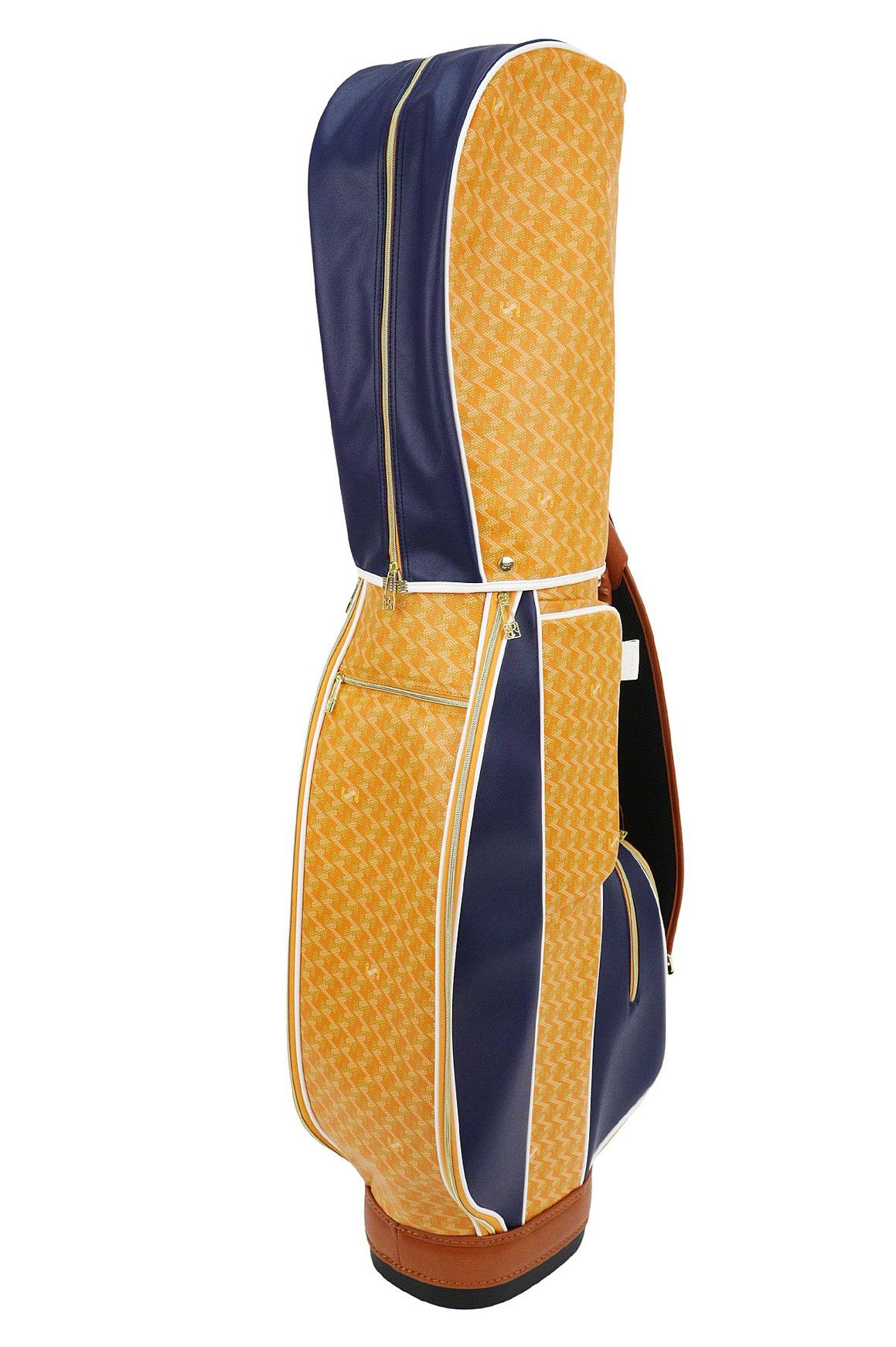 レザレクションのキャディバッグ