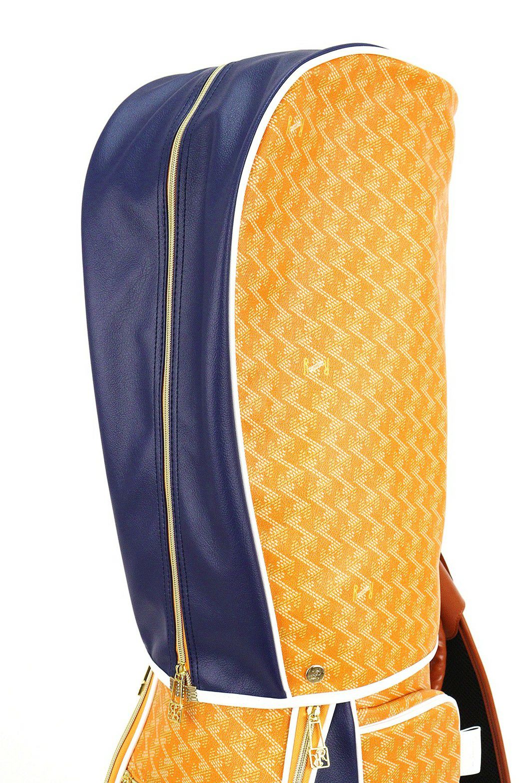 レザレクションのキャディバッグ