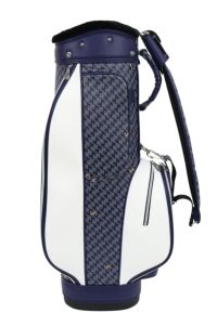 キャディバッグ メンズ レディース レザレクション Resurrection