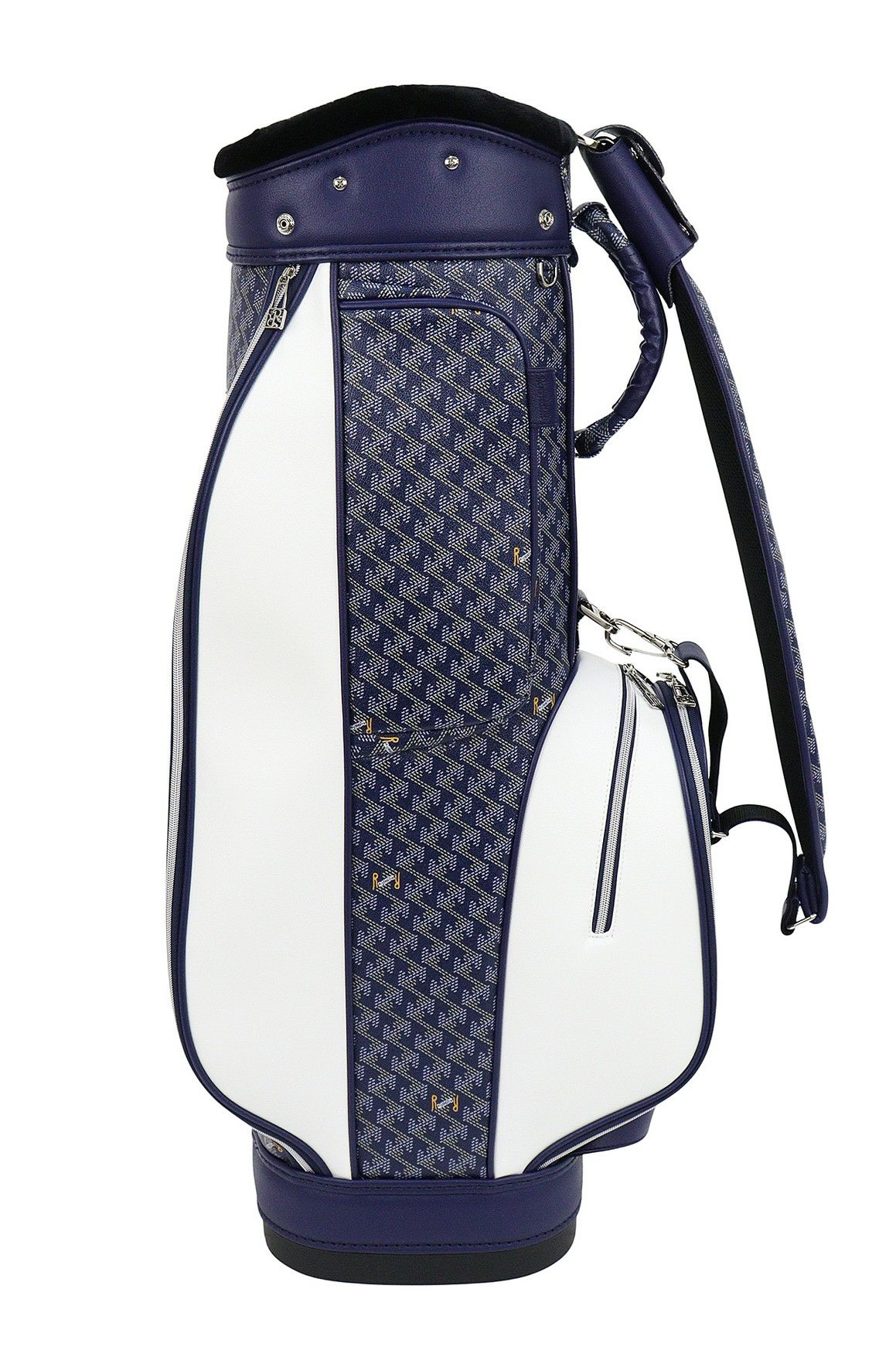 レザレクションのキャディバッグ