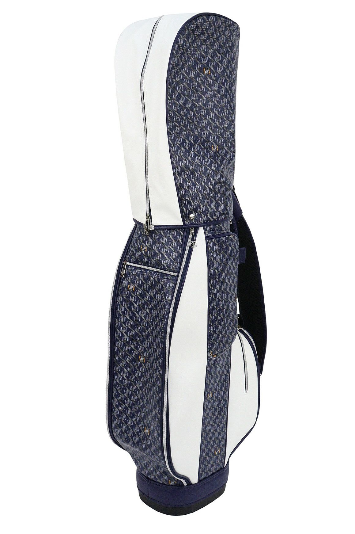 レザレクションのキャディバッグ