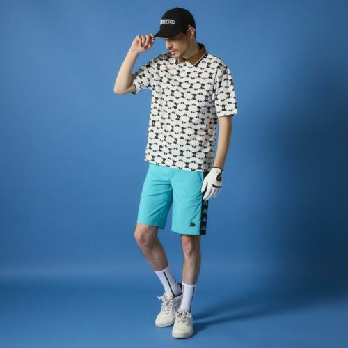 カッパゴルフのパンツ