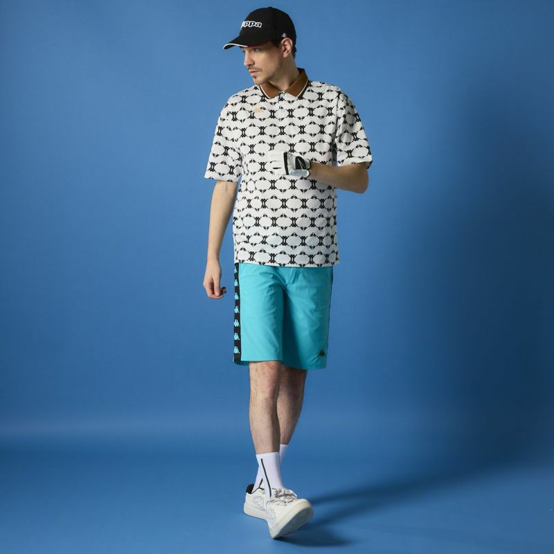 カッパゴルフのパンツ