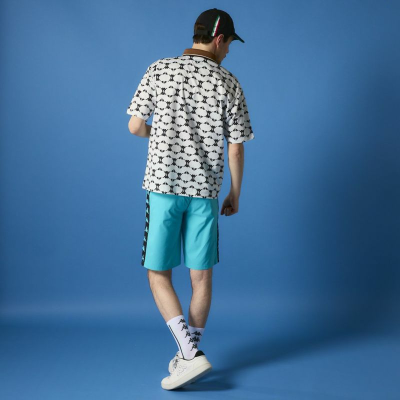 カッパゴルフのパンツ