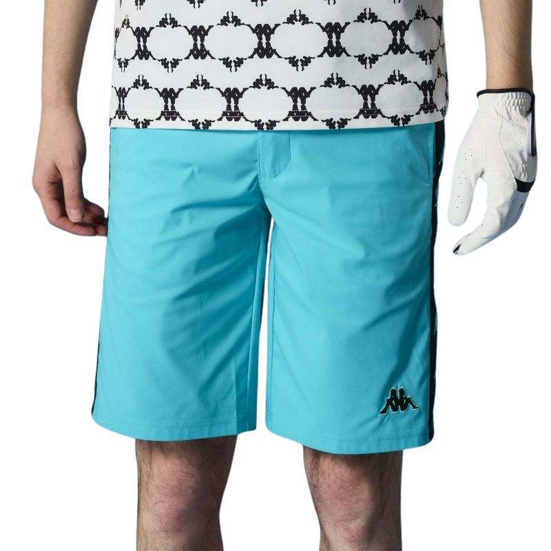 カッパゴルフのパンツ