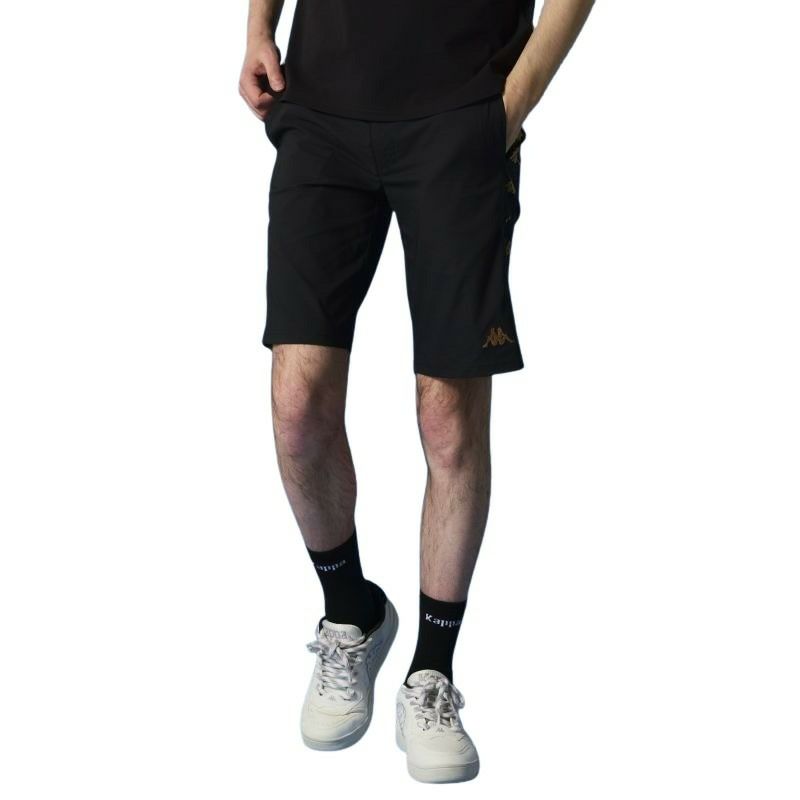 カッパゴルフのパンツ