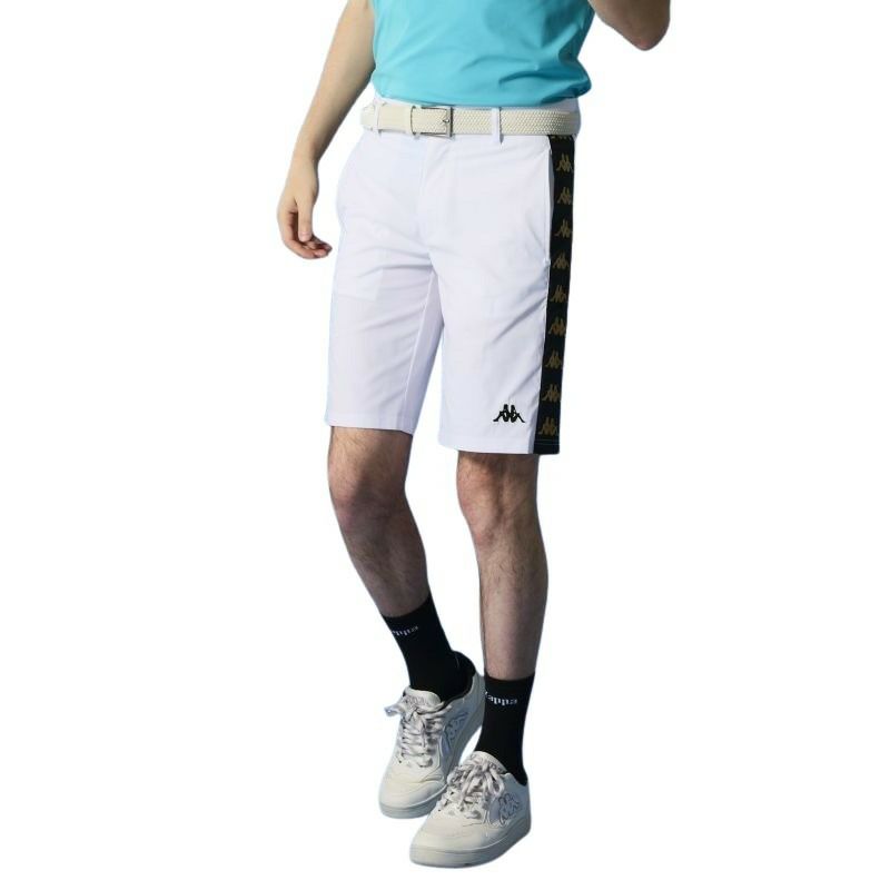 カッパゴルフのパンツ