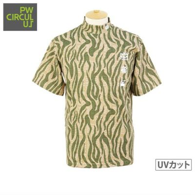 pw circulus ピーダブリュサーキュラス　ギャザリング　シャツ　23区 PW CIRCULUS – GOLFCITY ARD