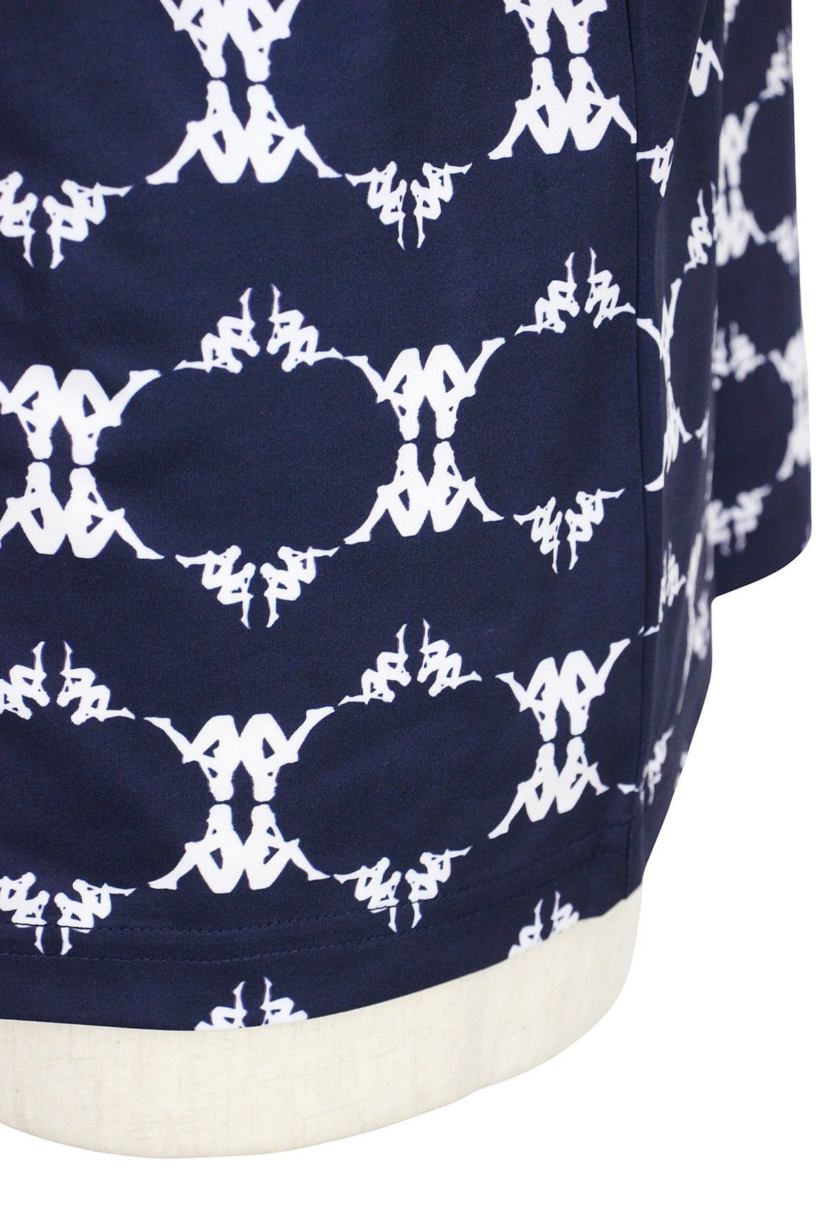 カッパゴルフのポロシャツ