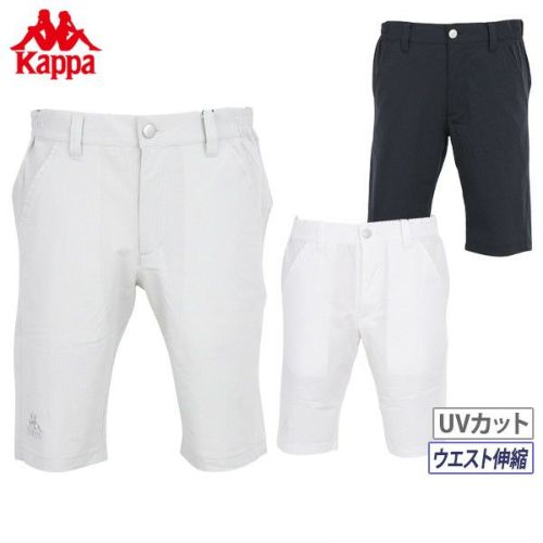 30％OFFセール】パンツ メンズ カッパ カッパゴルフ Kappa Golf ゴルフ