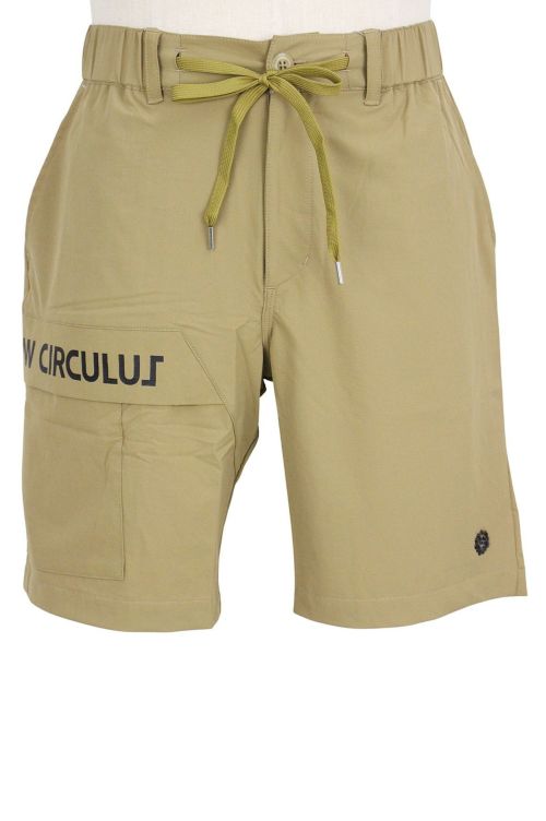 PW CIRCULUS パンチングパンツ　LLサイズ PW CIRCULUS パンチングパンツ LLサイズ メンズウェア