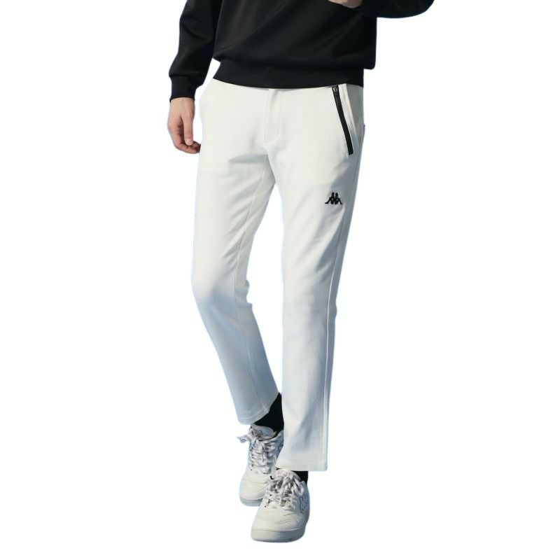 カッパゴルフのパンツ