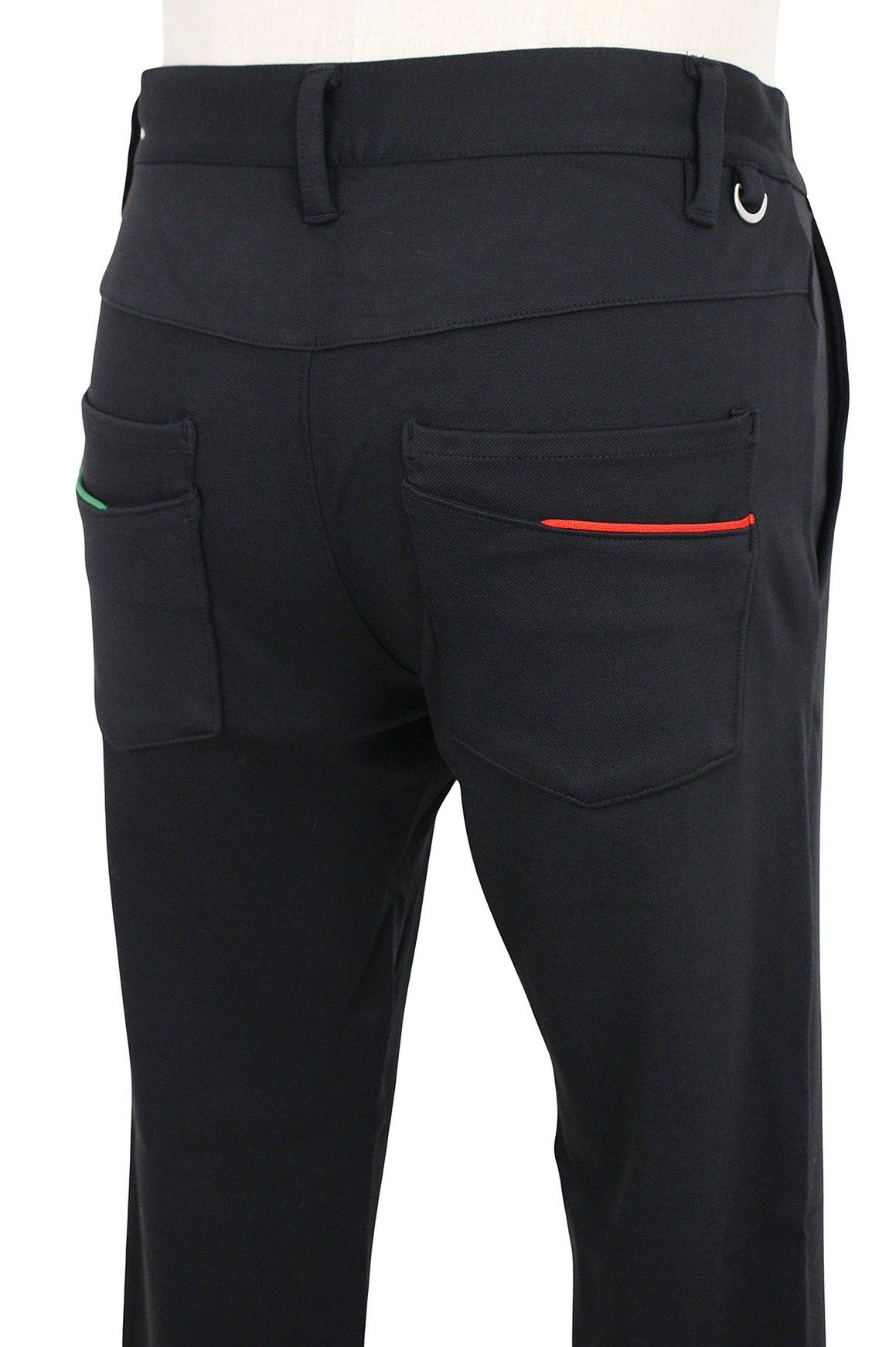 カッパゴルフのパンツ