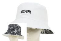 ガッチャゴルフのハット