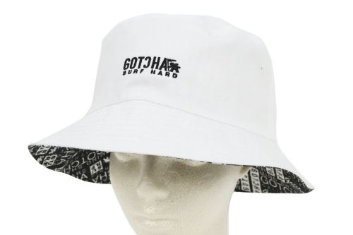 ガッチャゴルフのハット