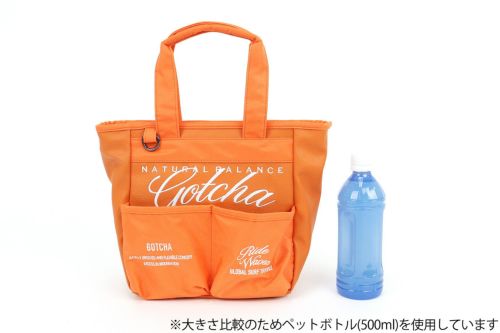 ガッチャゴルフのカートバッグ