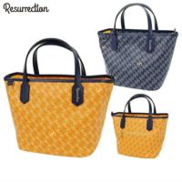 【美品】Resurrection カートバッグ PVC 防水 オレンジ 日本製 美品】Resurrection カートバッグ PVC 防水 オレンジ 日本製 美品