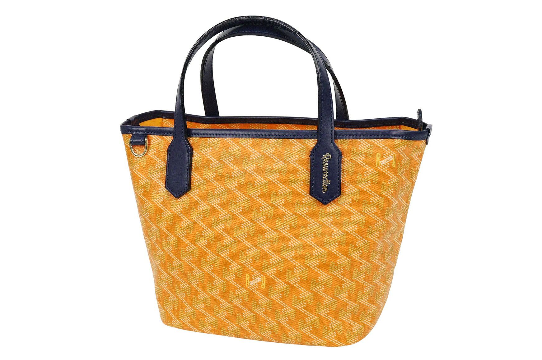 レザレクションのカートバッグ