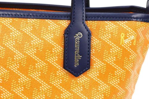 カートバッグ メンズ レディース レザレクション Resurrection ゴルフ