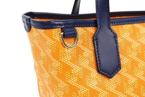 レザレクションのカートバッグ