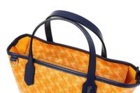レザレクションのカートバッグ