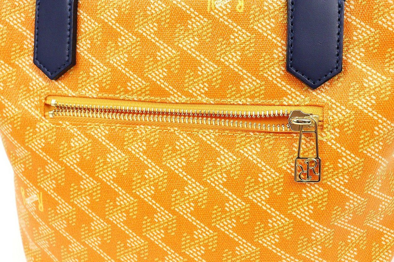 レザレクションのカートバッグ