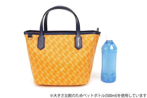 レザレクションのカートバッグ