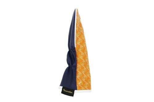 レザレクションのヘッドカバー