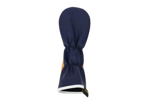 レザレクションのヘッドカバー