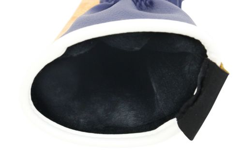 レザレクションのヘッドカバー