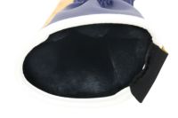 レザレクションのヘッドカバー